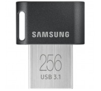 USB флеш накопичувач Samsung 256GB FIT PLUS USB 3.1 (MUF-256AB/APC)