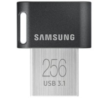 USB флеш накопичувач Samsung 256GB FIT PLUS USB 3.1 (MUF-256AB/APC)