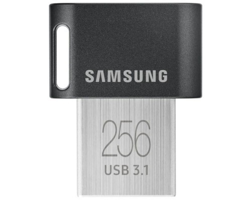 USB флеш накопичувач Samsung 256GB FIT PLUS USB 3.1 (MUF-256AB/APC)