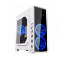 Корпус Gamemax G561 White