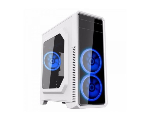 Корпус Gamemax G561 White
