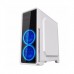 Корпус Gamemax G561 White