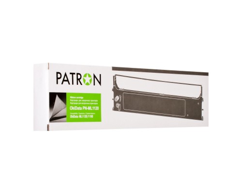 Картридж Patron OKI ML 1120 (PN-ML1120)