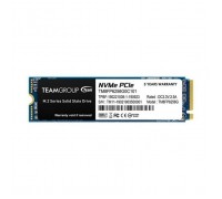 Накопичувач SSD M.2 2280 256GB Team (TM8FP6256G0C101)