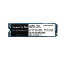 Накопичувач SSD M.2 2280 256GB Team (TM8FP6256G0C101)