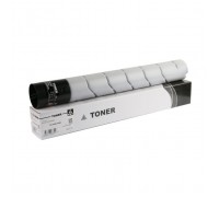 Тонер-картридж CET Konica Minolta TN-216K/319K 524г black (CET6839)