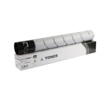 Тонер-картридж CET Konica Minolta TN-216K/319K 524г black (CET6839)