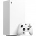 Ігрова консоль Microsoft Series X 1TB Digital, біла (196388363803)