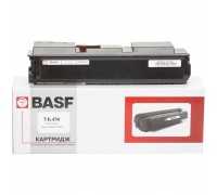 Тонер-картридж BASF Kyocera TK-450 Black (KT-TK450)