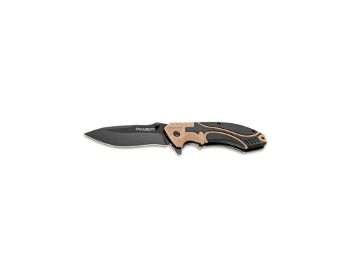 Ніж Boker Magnum Advance Desert Pro (01RY307)