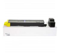 Тонер-картридж AHK Kyocera TK-895Y Yellow (3203407)