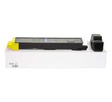 Тонер-картридж AHK Kyocera TK-895Y Yellow (3203407)