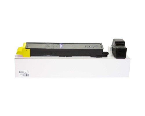 Тонер-картридж AHK Kyocera TK-895Y Yellow (3203407)