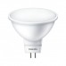 Лампочка Philips LED spot GU5.3 5-50W 120D 6500K 220V (929001844708)