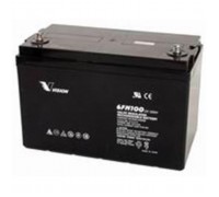 Батарея до ДБЖ Vision FM 12V 100Ah (6FM100E-X)