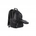 Рюкзак для ноутбука 2E 16" BPN6316 SmartPack, black (2E-BPN6316BK)