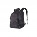 Рюкзак для ноутбука 2E 16" BPN6316 SmartPack, black (2E-BPN6316BK)