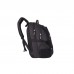 Рюкзак для ноутбука 2E 16" BPN6316 SmartPack, black (2E-BPN6316BK)