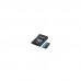 Карта пам'яті Kingston 64GB microSDXC class 10 UHS-I U3 A2 Canvas Go Plus (SDCG3/64GB)