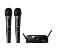 Мікрофон AKG WMS40 Mini2 Vocal Set BD ISM2/3 EU/US/UK (3350H00010)