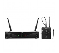 Мікрофон AKG WMS420 Presenter SET Band A (3414H00010)
