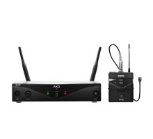 Мікрофон AKG WMS420 Presenter SET Band A (3414H00010)