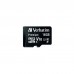 Карта пам'яті Verbatim 16GB microSDHC class 10 (MDAVR-10/G)