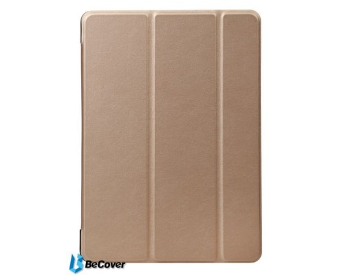 Чохол до планшета BeCover Smart Case для Apple iPad 9.7 2017/2018 A1822/A1823/A1893/A1 (701545)