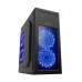 Корпус Gamemax MT520-NP