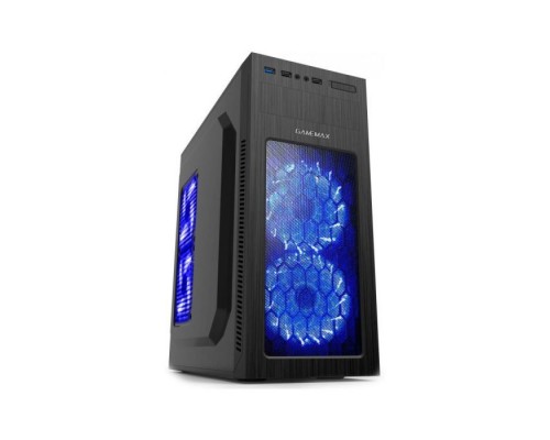 Корпус Gamemax MT520-FAN