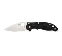 Ніж Spyderco Manix 2 BD1 (C101PBK2)