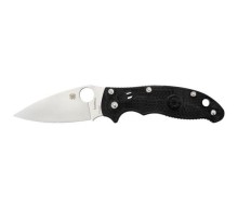 Ніж Spyderco Manix 2 BD1 (C101PBK2)