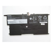 Акумулятор до ноутбука Lenovo ThinkPad X1 Carbon (2nd Gen) 45N1700, 2990mAh (45Wh), 4cell, (A47457)