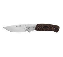 Ніж Buck Small Folding Selkirk (835BRSB)