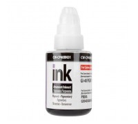 Чорнило ColorWay Canon GI-40 135мл Pigment Black (CW-CP40BK01)