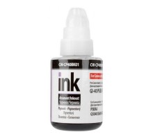 Чорнило ColorWay Canon GI-40 135мл Pigment Black (CW-CP40BK01)