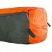 Спальний мішок Tramp Fjord Long Orange/Grey L (UTRS-049L-L)