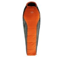 Спальний мішок Tramp Fjord Long Orange/Grey L (UTRS-049L-L)