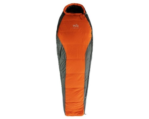 Спальний мішок Tramp Fjord Long Orange/Grey L (UTRS-049L-L)