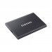 Накопичувач SSD USB 3.2 2TB T7 Samsung (MU-PC2T0T/WW)