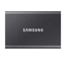 Накопичувач SSD USB 3.2 2TB T7 Samsung (MU-PC2T0T/WW)