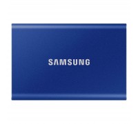 Накопичувач SSD USB 3.2 2TB T7 Samsung (MU-PC2T0H/WW)