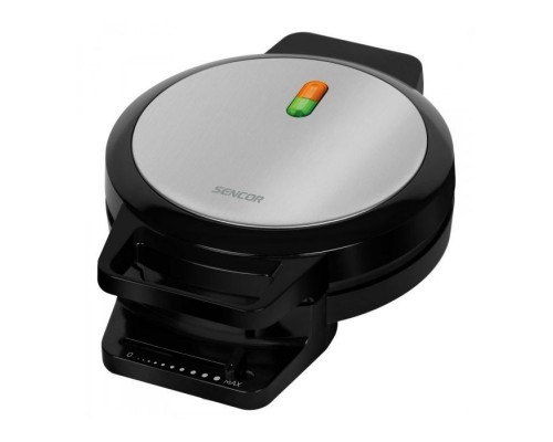 Сендвічниця Sencor SWF 1010 BK (SWF1010BK)