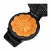 Сендвічниця Sencor SWF 1010 BK (SWF1010BK)