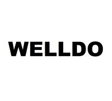 Тонер Toshiba e-Studio 163,T1640/T1810/T2450/T2505/T2507/T2309, 67 Welldo (WDTT1640U)