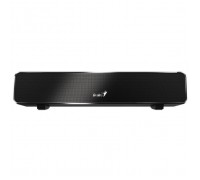 Акустична система Genius SoundBar 100 USB Black (31730024400)