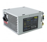 Блок живлення Casecom 400W (CM 400-12 ATX)