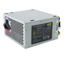 Блок живлення Casecom 400W (CM 400-12 ATX)