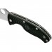 Ніж Spyderco Tenacious FRN (C122PBK)