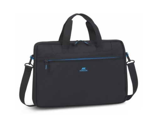 Сумка для ноутбука RivaCase 15.6" 8037 Black (8037Black)